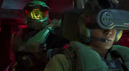 Halo: Campaign Evolved появилась в сети за четыре дня до релиза