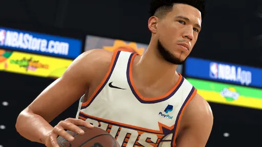 NBA 2K24 стала второй самой низкооценённой игрой в Steam
