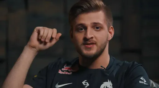 Degster о BLAST Bounty: Falcons состав не трогала, думаю, свой первый матч не сольёт