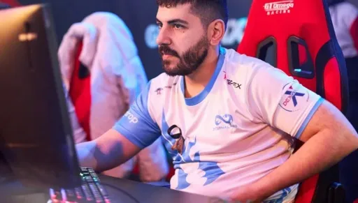 MAJ3R: Counter-Strike не просто научила меня играть, она научила меня жизни