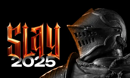 Всё о премии SLAY 2025: номинации, участники и победители