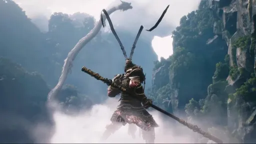 Прохождение Black Myth: Wukong может занять до 90 часов