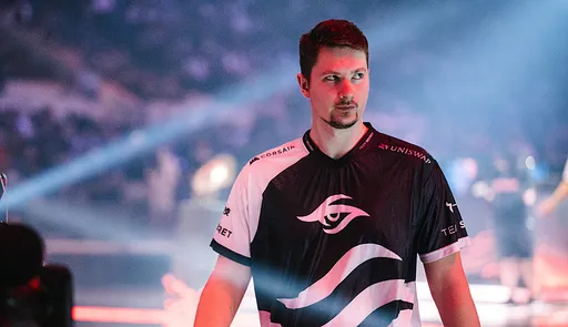 Team Secret обновила состав перед квалификациями DreamLeague Season 25