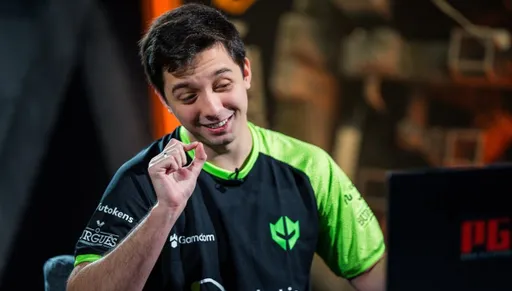 Imperial Esports покинула StarLadder Budapest Major 2025