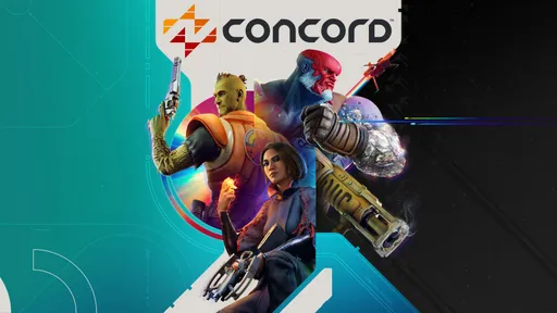 Игроки заметили изменения активности на страничке Concord в Steam