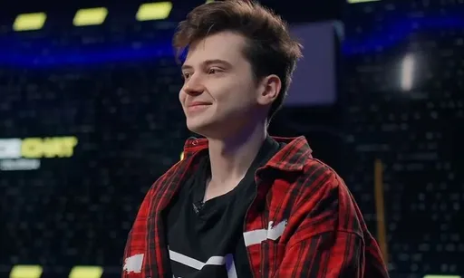 RAMZES666 недоумевает с игровой формы Nightfall на DreamLeague S27