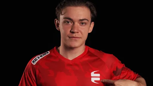 HEAP укомплектовал состав EYEBALLERS по CS:GO
