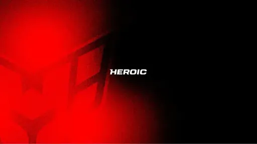 HEROIC прошла в плей-офф The International 2025