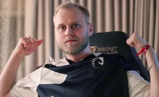 Liquid получила техническое поражение на DreamLeague – Boxi не зашёл в игру