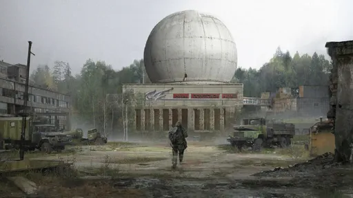 Инсайдер: GSC заморозила разработку S.T.A.L.K.E.R. 2 после крупной утечки