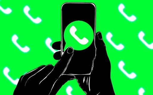 Появилась первая версия вкладки сообществ для WhatsApp