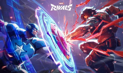 Marvel Rivals набрала более 10 миллионов игроков за первые три дня