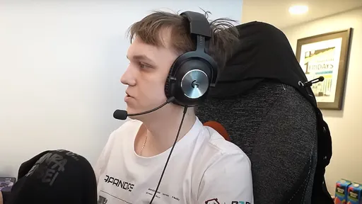Kiyotaka назвал топ-3 лучших мидера в Dota 2