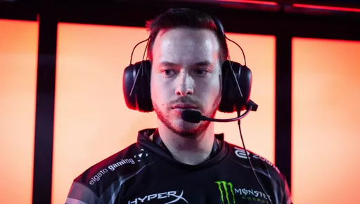 Maniac: респект Cloud9 за выступление на BLAST Premier: Fall Final 2023