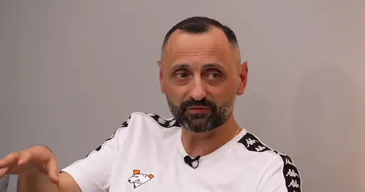 CEO Virtus.pro: с Xoma расстались быстро, состав не работал