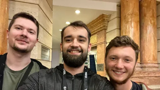 Fishman прокомментировал признание Lefitan в ставках на HYDRA