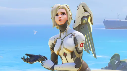 Overwatch 2 стала самой низкооценённой игрой в истории Steam