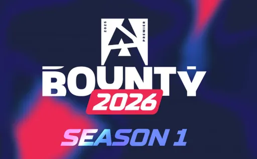 Расписание первого дня отбора на BLAST Bounty Winter 2026, 13 января
