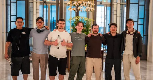 Iron Wing обновила рекорд по отыгранному золоту на The International