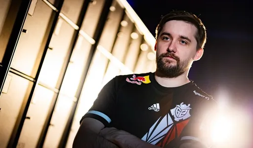 HooXi рассказал о своём будущем после PGL Astana 2025