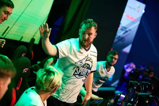 Team Spirit разгромила Astralis и прошла в стадию «Легенд» на PGL Major Antwerp 2022
