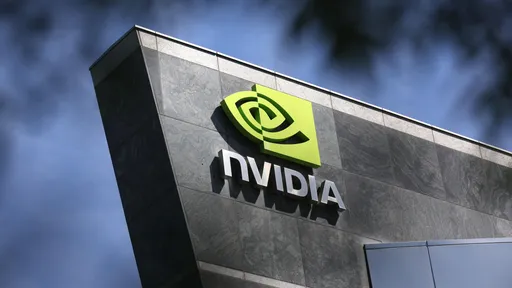 NVIDIA резко нарастила доходы – даже потеряв рынок Китая