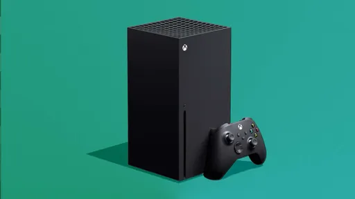 Инсайдер сообщил о новом прототипе геймпада Xbox