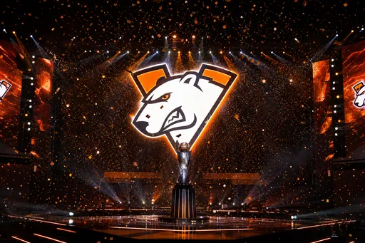 Virtus.pro обыграла ARCRED и стала чемпионом CIS LAN #5 по CS2