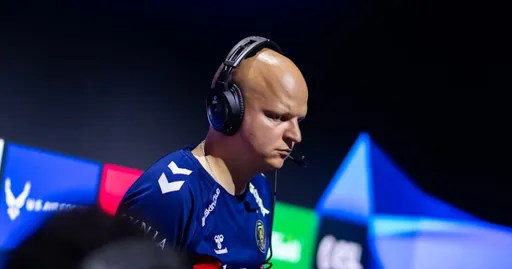Тренер Team Vitality: Team Spirit палит важные вещи в блогах
