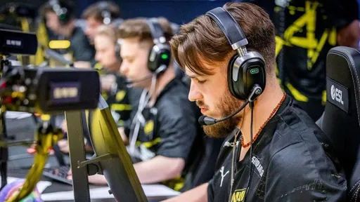 JL показал свой стикер на PGL Major Copenhagen 2024