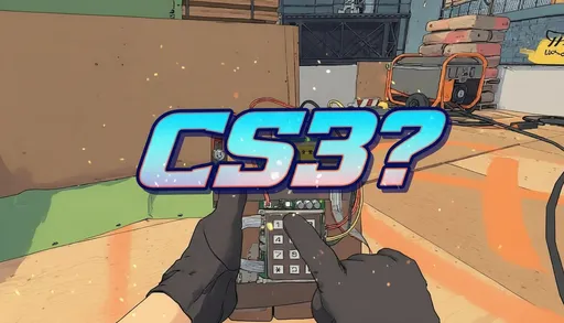 Что добавят в CS2 с грядущим обновлением?