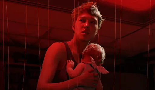 Разработка Death Stranding 2 перешла в новую стадию – работа с актёрами завершена