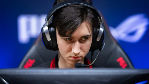 Слух: 17-летний Jorko может сменить ultimate в Team Liquid