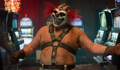 Сериал «Скрежет металла» по Twisted Metal продлён на третий сезон