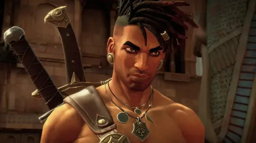 «Принц вернулся» – в сети появились оценки Prince of Persia: The Lost Crown