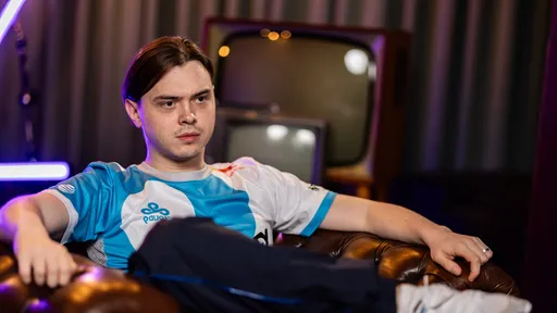 ElectroNic об уходе s1mple в инактив: это большой удар для нашего сообщества