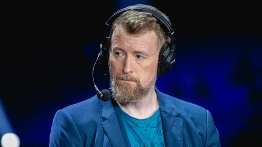 Thorin: онлайн-матчи в CS кажутся в два раза более непредсказуемыми, чем игры на LAN