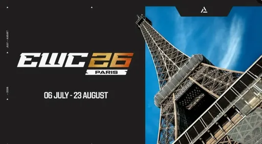 3 из 4 полуфиналистов EWC 2026 оказались командами из Восточной Европы