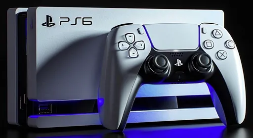 Слух: Sony может оснастить PlayStation 6 съёмным дисководом