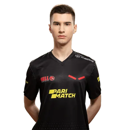 Евгений 7oX1C Моцевой