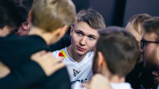 Stavn занял 9-е место в рейтинге лучших игроков 2023 года от HLTV
