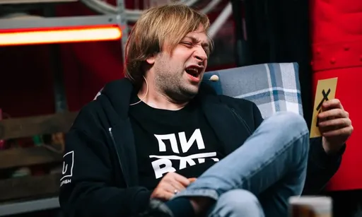 NS о конфликте Daxak и BLACKARXANGEL: любой, кто думает, что он понимает Dota 2, – зарвавшийся глупец