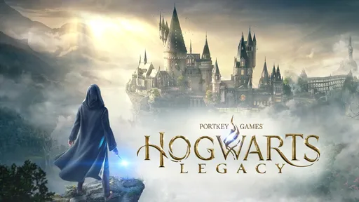 Avalanche Software выпустила крупный патч для Hogwarts Legacy