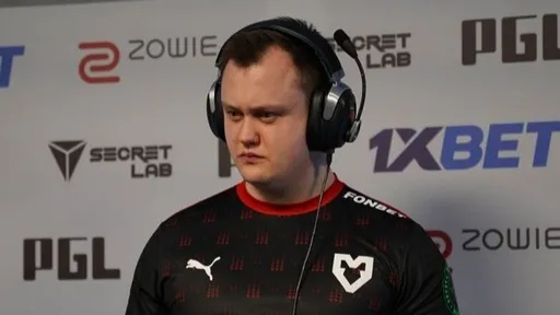 Sycrone про MOUZ: я давно не видел, чтобы команда играла в настолько плохой CS