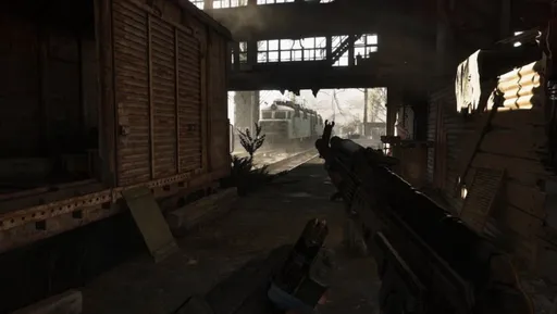 Разработчики S.T.A.L.K.E.R. 2: Heart of Chornobyl показали новые скриншоты