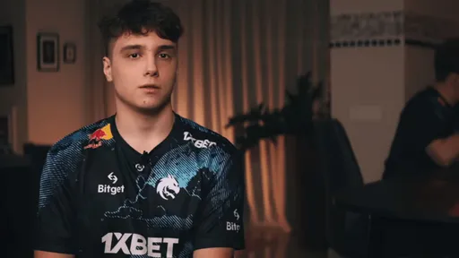 Larl перед встречей против Team Falcons: «Эта команда сейчас очень хорошо играет»