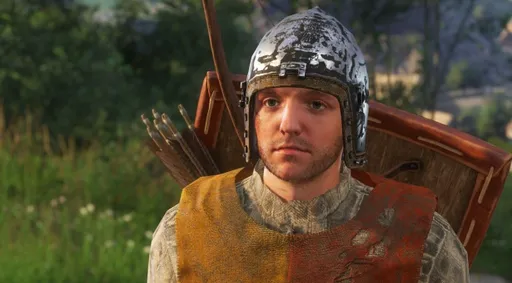 В Kingdom Come: Deliverance II окружение будет запоминать решения игрока