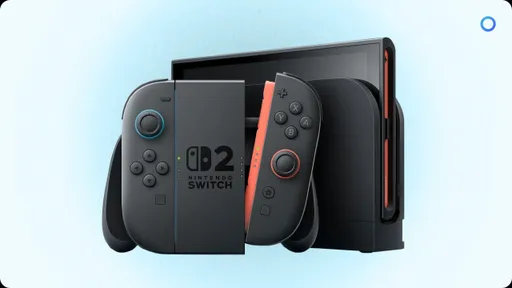 Поддержка Wi-Fi 6 и модуль NFC – появились новые подробности Nintendo Switch 2