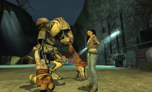Упоминания Half-Life 3 нашли в коде февральского обновления Deadlock