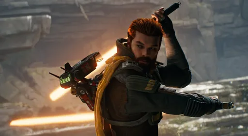 GamesVoice завершила русскую озвучку Jedi Survivor – все штурмовики заговорили